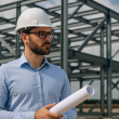Come progettare strutture in acciaio: la guida per professionisti